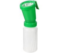 Tétine de bétail Dip Cup Anti-retour 300 ml Dip Cup Professional Nettoyage du bétail Vache, Mouton, Chèvre