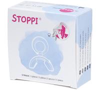 Tétine de sevrage STOPPI® violette Tétine(S) 1 pc(s)