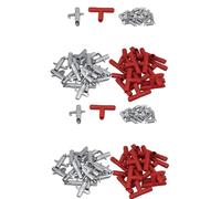 Tétine d'eau automatique pour lapins - Distributeur d'eau à commutation tactile - Distributeur d'eau automatique pour lapins - Abreuvoir d'eau à commutation tactile - Tasses d'arrosage pour petits