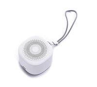 Tétine d'humeur portable rechargeable pour bébé avec lumière 7 couleurs pour chambre d'enfant et voyage
