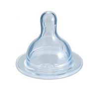Tétine Easy Start Tétine en silicone rapide 12m+ pour bébé 1 - Canpol babies