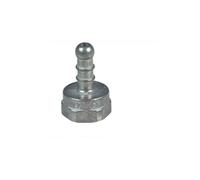 Tetine gaz butane 00531105 pour Four BEKO