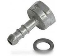 Tétine gaz butane pour cuisiniere candy hoover rosieres G