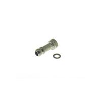 Tetine gaz naturel pour cuisiniere table de cuisson Indesit 71S7917