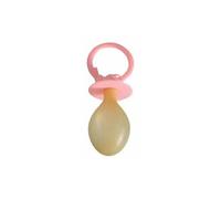 Tetine geante - 20 cm - couleurs assorties