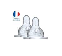 - Tétine Initiation+ Débit 3