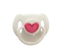 Tétine magnétique pour poupée : accessoire pour bébé abdominaux, jouet sucette pour bébé, cadeau de renaissance, jeu de jeux pour crèche, outil d'alimentation | Kit réaliste