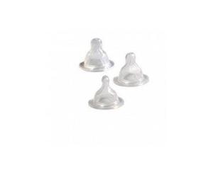 Tétine Mam 2Pcs Tect Taille 1