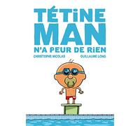 TETINE MAN