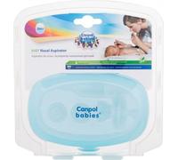 Tétine nasale pour enfants 1 - Canpol-Babys