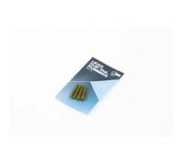 Tétine Nash Lead Clip Tail Rubber (x10) Bleu TU