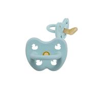 Tétine physiologique caoutchouc naturel