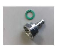 TETINE POUR GAZ BUTANE/PROPANE 16X0167/71S7918