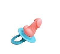 Tétine pour pénis | JGA Penis | Cadeau de fête | Enterrement de vie de jeune fille | Article de farces de mariée | Mariage | Enterrement de vie de jeune fille | Décoration de fête de demoiselle