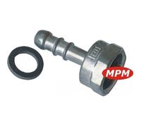 tetine raccord tuyau pour gaz butane propane TBP001