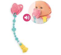 Mes Accessoires Poupons Corolle Bb36 Tétine Sonore