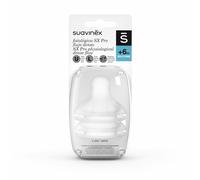 Tétine Suavinex SX Pro Physiological L [2 Unités]