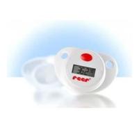 Tétine thermomètre digital Reer