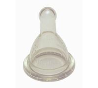 Tétine Varitétine Regul'air Lot De 2 - Silicone - Dbb Remond