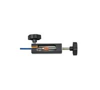IceToolz Outil pour durite hydraulique 54P5 15,5 cm Aluminium Noir