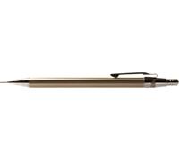 TETIS Automatic Pencil 0.7mm in Dark Brown - L'outil parfait pour écrire et dessiner avec précision, idéal pour les étudiants et les artistes !