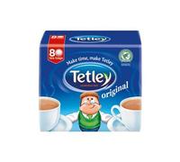 Tetley 2 x 80 Original