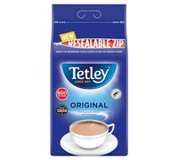 Tetley Original 600 sachets de thé 1,875 kg