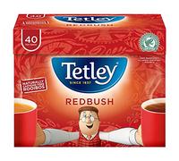 Tetley Redbush Tea Bags 40ct by Tetley
