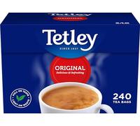Tetley Sachets de thé 240 Tea Bags - 750 g