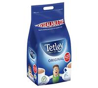 Tetley Sachets de thé originaux