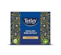 TETLEY - Thé Anglais 200G - Lot De 3