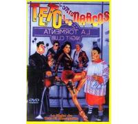 Teto Contra Los Narcos