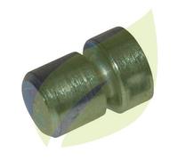 Téton de sécurité support de lame tondeuse autoportée AYP/HUSQVARNA 535410901