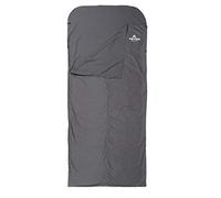 Teton Sports Sac de Couchage Liner ; Sac de Rangement Gratuit Inclus
