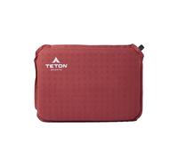 TETON Sports Skyline Coussin autogonflant pour Camping séquoia