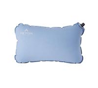 TETON Sports Skyline Oreiller de Camping Auto-gonflant, Pierre Bleue