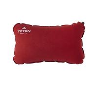 TETON Sports Skyline Oreiller de Camping autogonflant séquoia