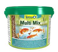 TETRA Mélange multiple pour étang 10L
