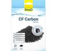 Charbon acif Tetra Tetrate