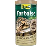 Tetra – Aliment pour tortue Tortoise 149557 – Granulés pour adultes – 1 L