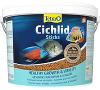 Tetra Cichlid Sticks 10 l