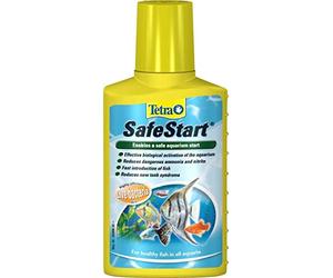 Tetra - 161207 - SafeStart - 50 ml, Multicolore, 50 ml (Lot de 1)