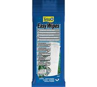 Tetra - 164727 - Lingettes pour Vitres Intérieures d'Aquarium - EasyWipes