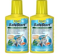 Tetra - 175655 - SafeStart - 250 ML (Lot de 2)