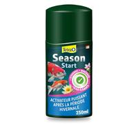 Tetra Conditionneur d'eau Pond SeasonStart 250 ml