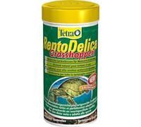 Tetra - 193901 - ReptoDelica Grasshoppers - 250 ml
