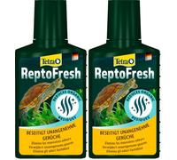 Tetra - 195110 - ReptoFresh - 100 ML (Lot de 2)