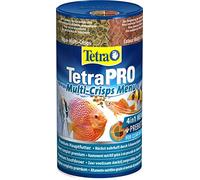 TETRA 196810, Fish feed menu, Nourriture pour poissons, 250ml