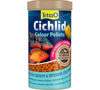 Tetra - 197404 - Cichlid Colour - 500 ml