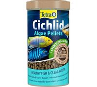 Tetra – 197442 Cichlid Algae – 500 ml